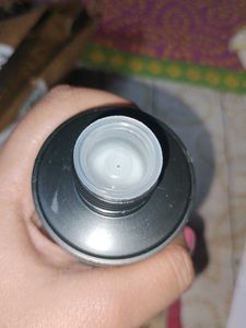 Hair Straightening Mask