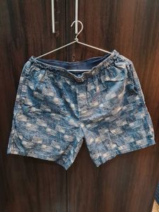 Gucci T-shirt and Shorts Set