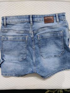 S Size Shorts For Women