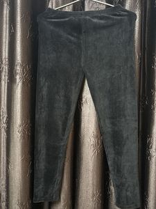 Velvet Leggings