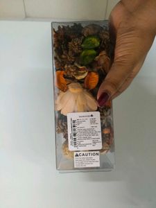 Homecentre Potpourri Orange