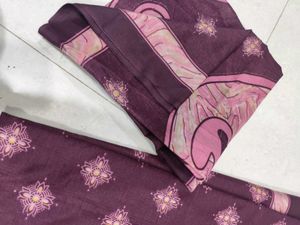 Dress Material - Unstitched Fabric