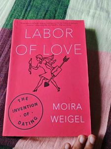 Labor of Love