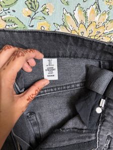 Denim Jeans