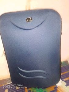 Trolley Bag Brand New Not Used 🚫 No Coin