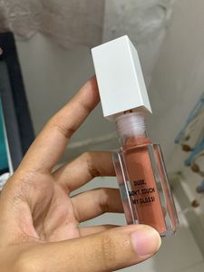 Blur Lip Gloss-chocolate Brown