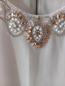 Forever New Lilac Stone work Top