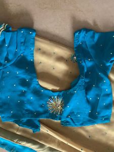 Embroidered Dupatta