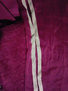 A Brown Colour.Beautiful Dress .