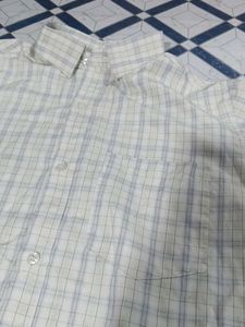 Checkered Shirt