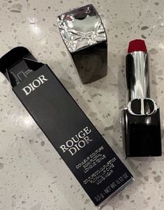 DIOR ROUGE LIPSTICK