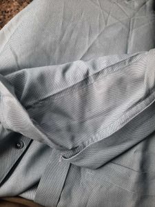 Basic Men Shirt
