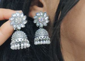 Jhumka Earrings