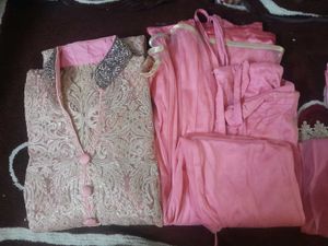 Women Dress Material And Set