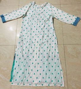 Brandnew Designer Kurta From Shree
