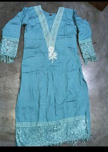 Pakistani Suit