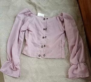 Women&#39;s Fancy Top