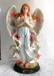 Angel Figurine