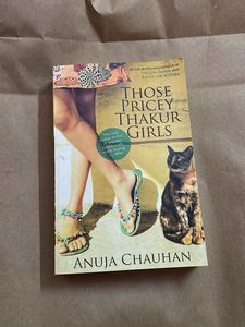 Those Pricey Thakur Girls