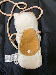Sushi Cat Cell Phone Pouch