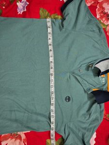Timberland M Size Tshirt