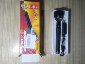 Rechargeable Torch