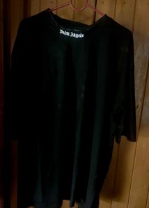 Palm Angels Oversized T-shirt