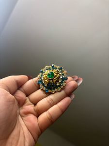 Statement Ring