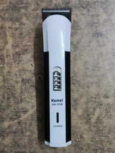 Kemei KM-702B Hair Trimmer