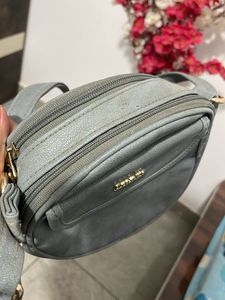 Grey Like New