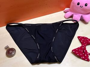 Calvin Klein String Bikini Brief