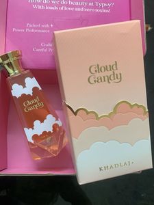 Cloud Candy Perfume