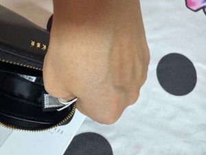 New Ted Baker Black Wallet
