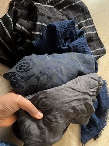 Combo Dupattas