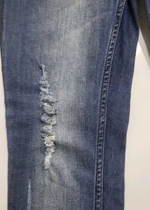 Max Brand Denim Dungry