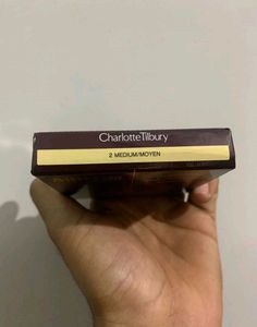 Charlotte Tilbury Air Brush compact - Medium