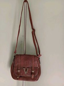 Brand New Brown Crossbody, Shoulder Bag