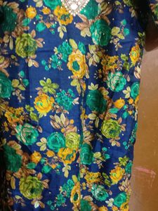 Kurti Salwar Set