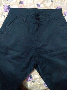 Black Jeans