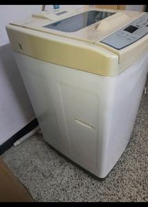 Top Load Washing Machine