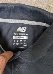 New Balance Imported Luxury Tshirt 👕