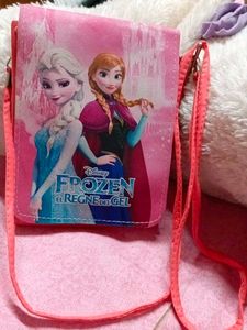Sling Bag