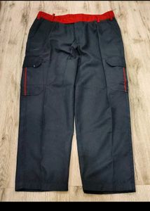 sc6163 Sabrin Beggy Cotton Cargo size 34