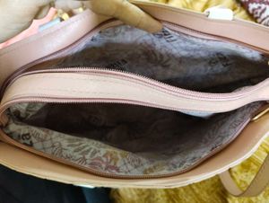 Slingbag on The Go