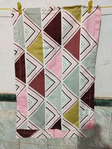 King Size Bedsheet + 2 Pillow Cover