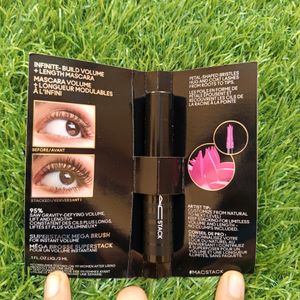 Mac Stack Mascara