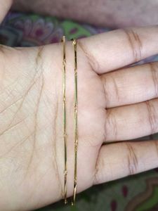 Gold Chain Trending Digine