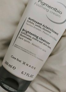 Bioderma Brightening Cleanser