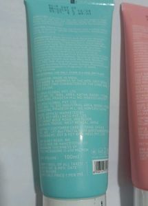 Dot &amp; Key Face Wash Combo Of 2