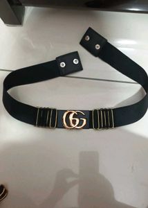 Black Belt 2pc